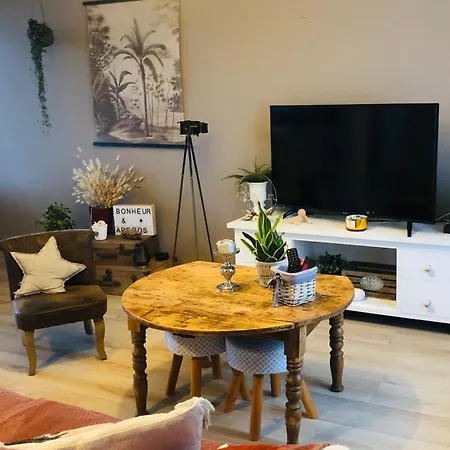 Maison Paisible * Niort