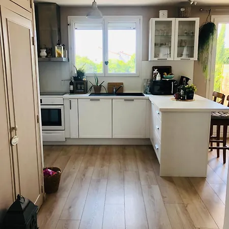 Maison Paisible Holiday home *