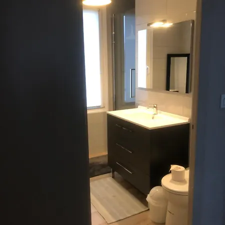 بيت للعطل Maison Paisible نيورْ