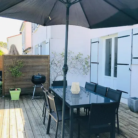 Maison Paisible *