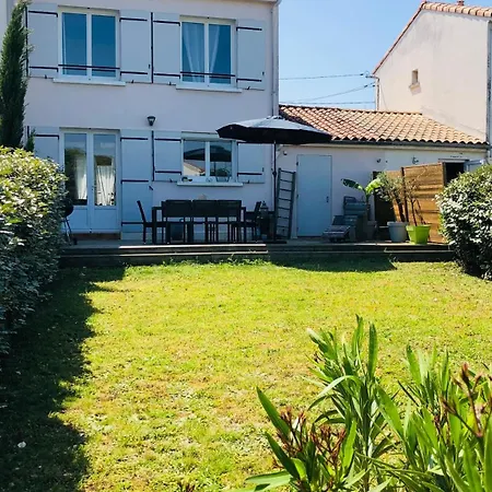 Maison Paisible * نيورْ