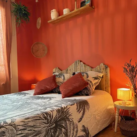 Maison Paisible * Niort